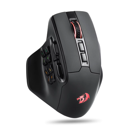 Redragon M806 Wired Gaming Mouse