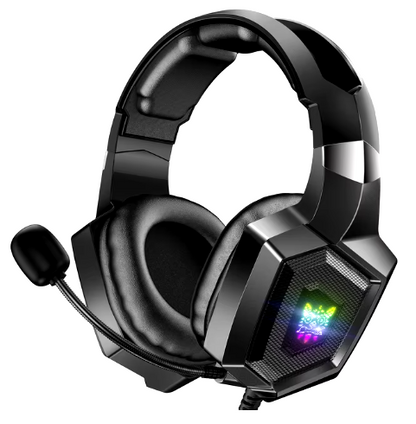 Wired RGB Headset